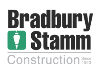 Bradbury Stamm logo