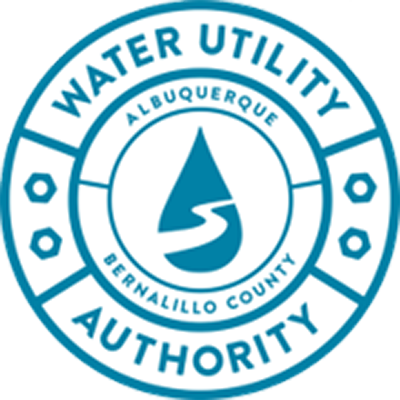 Water Authority logo